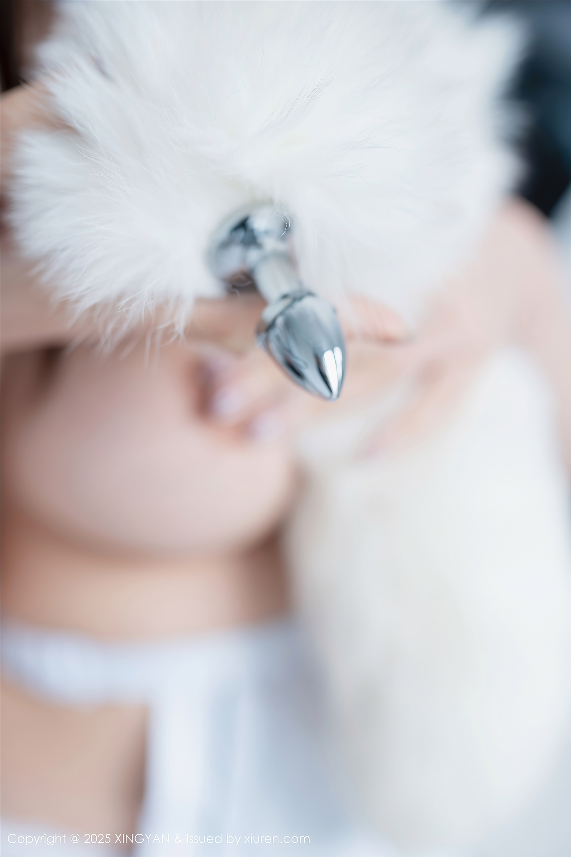 XINGYAN星颜社 2025.02.19 VOL.310 袁圆